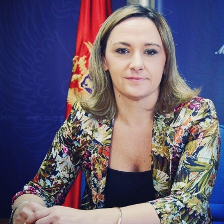 Ostojić: Institucije obuhvaćene poglavljem 24 da održe pozitivan trend