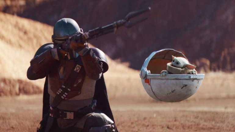 Druga sezona serije “Star Wars” stiže u oktobru
