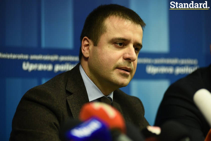 Policija će obezbjeđivati sjutrašnje skupove