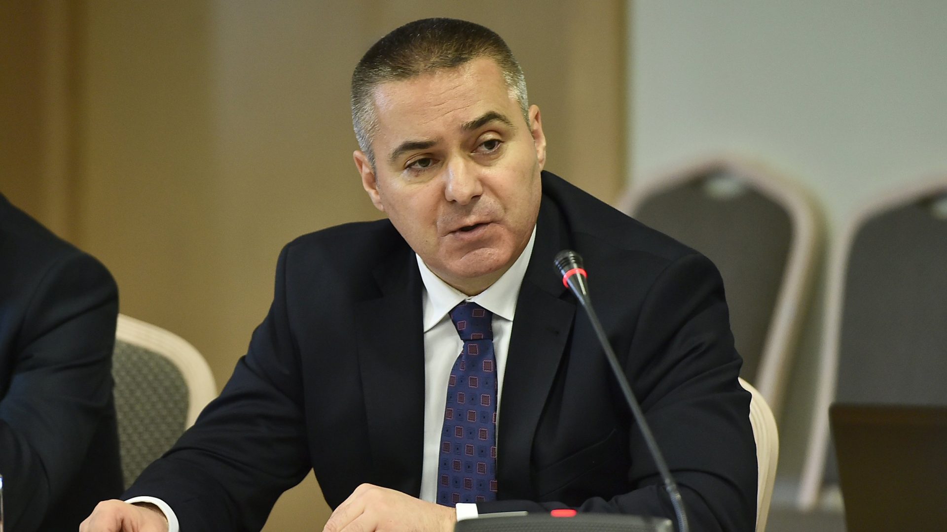 Veljović: Navodna odbrana ugroženog pravoslavlja, povampirenje četništva, ozbiljna su prijetnja regionu