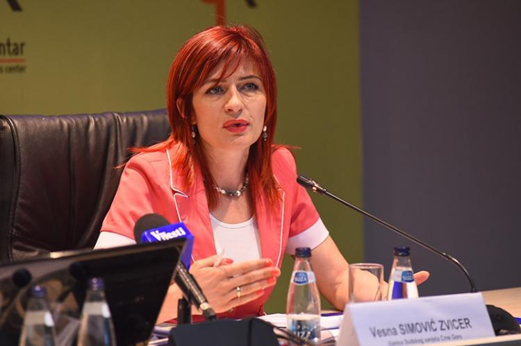 Zvicer: Kavarić imao pravo na mirovanje staža