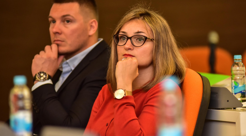 URA: Podnijeta krivična prijava protiv direktora Službenog lista