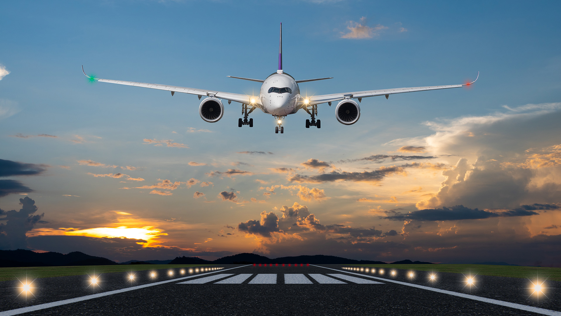 U Ulcinju predviđen aerodrom, izazov blizina granice