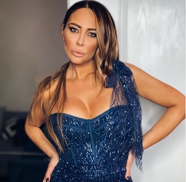 “Za mene su UMRLE sve koleginice koje su se radovale mom razvodu i DEBLJINI”