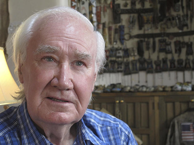 Blago vrijedno milion dolara, pronađeno u ŠUMI: Skriveno više od 10 godina