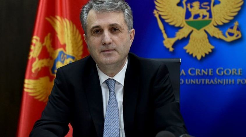 Nuhodžić pozvao na smirivanje tenzija, Crna Gora će spriječiti svaki pokušaj nasilja