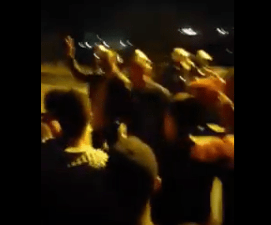 VIDEO Nacionalizam i poziv na sukobe DF-a i SPC: “Ako dođu Rožajci bar ćemo imati s kim da se obračunamo”