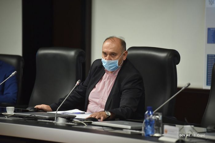 Ombudsman: Preciznije informisati javnost o preduzetim mjerama protiv korone