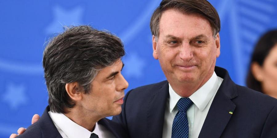 Brazilsku vladu optužuju da skriva broj umrlih od koronavirusa