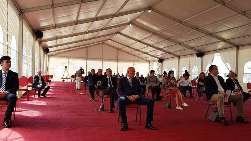 Vlast u Budvi ne da opštinsku salu, odbornička većina danas o potezima
