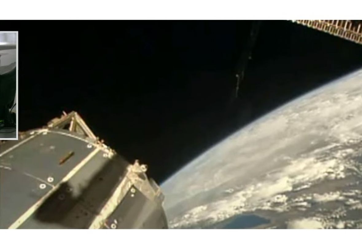 Nakon istorijskog podviga: SpaceX-ova raketa vratila se iz svemira