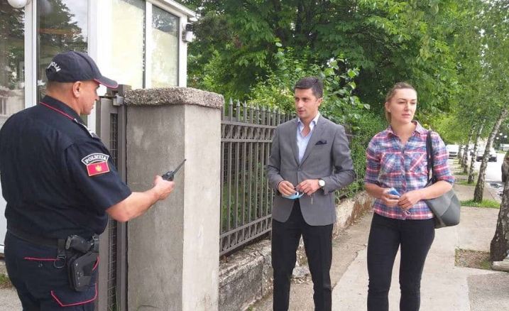 Doktorka koja je prisustvovala litiji u NK: Duhovno zdravlje nam je jednako bitno kao i tjelesno