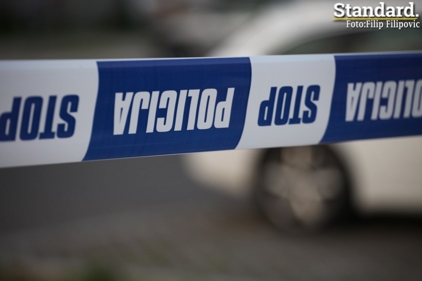 Udario u zid tunela: Povrijeđen Cetinjanin
