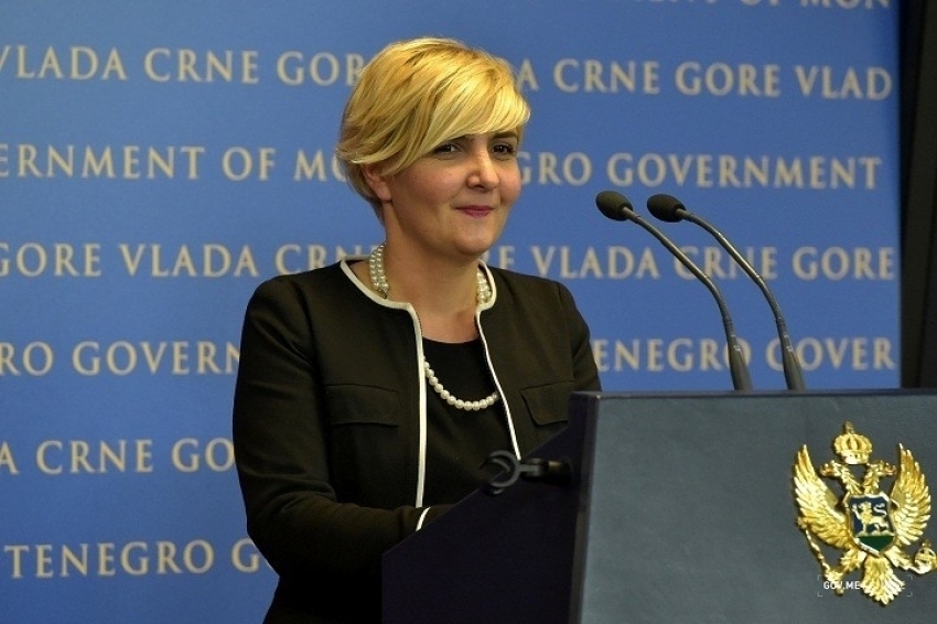 Sekulić: Ne možemo se oslanjati samo na turizam, akcenat na proizvodnju