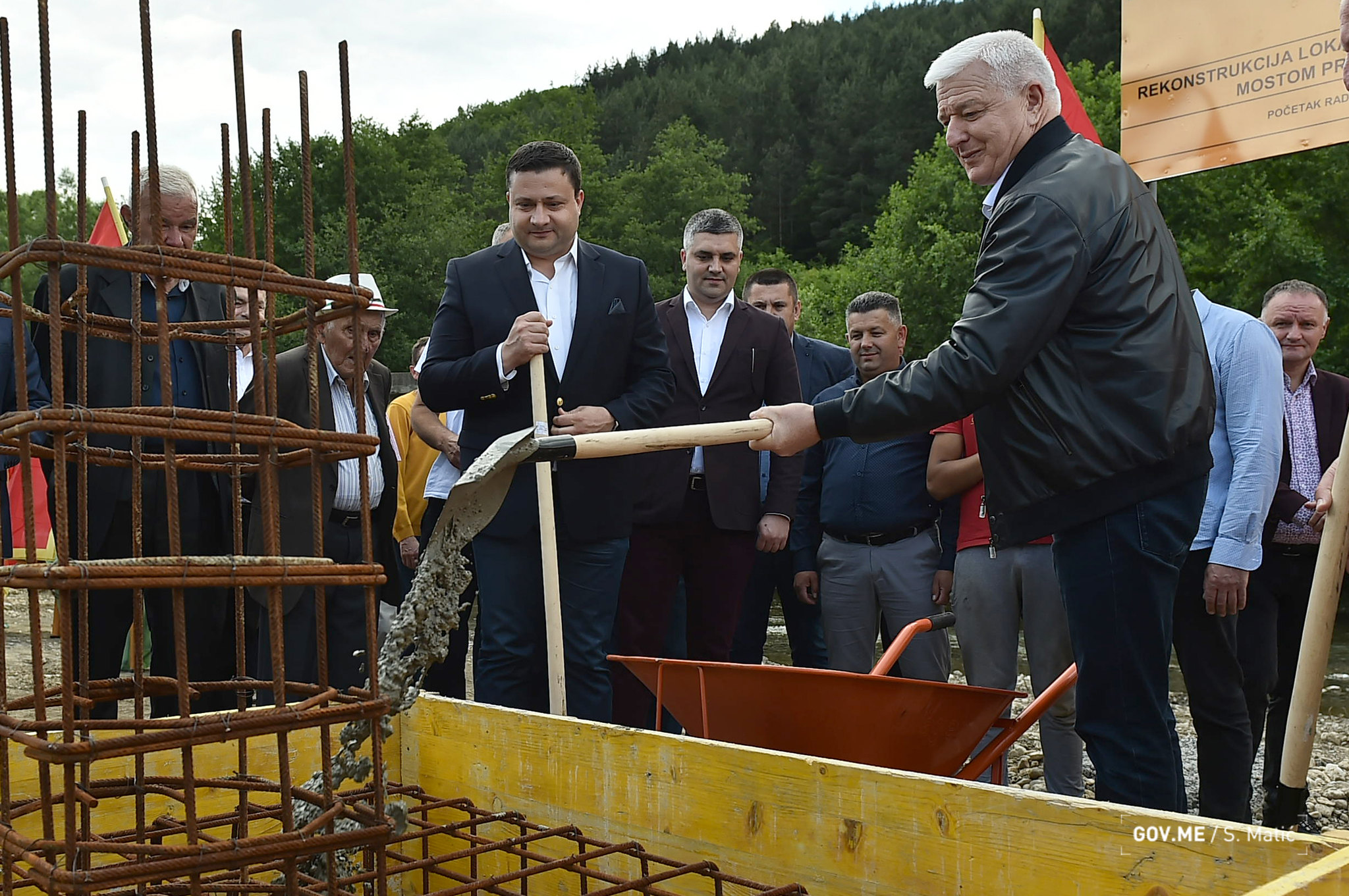 Marković: Turistički kompleks Đalovića pećine učiniće ovaj kraj poznatim širom svijeta