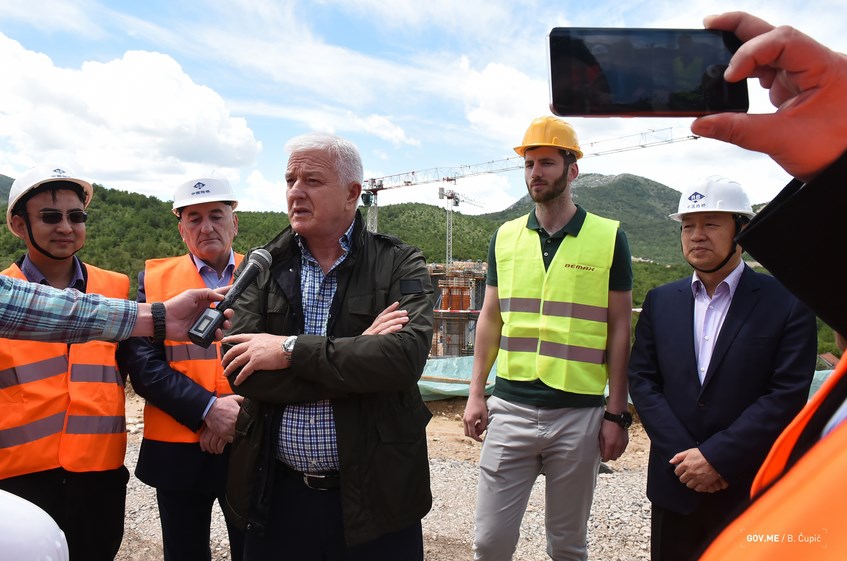 Strani investitori svoje poslove sa juga proširuju na sjever