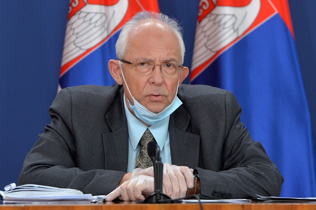 U Srbiji vakcinisano više od 700.000 građana