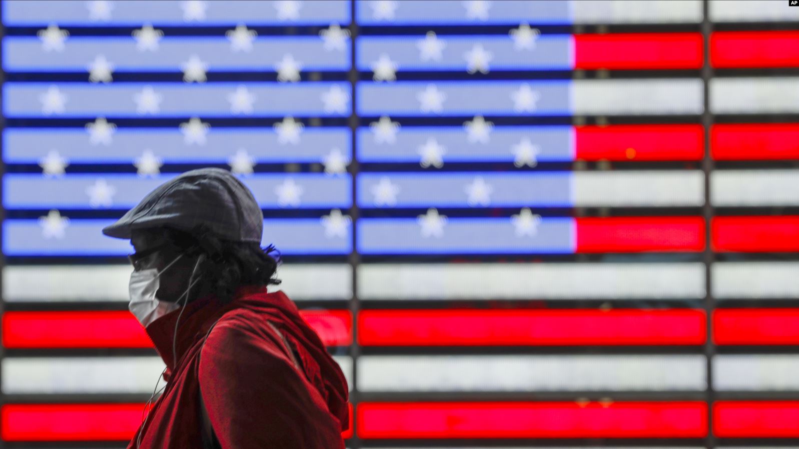 U Americi više od dva miliona oboljelih od koronavirusa