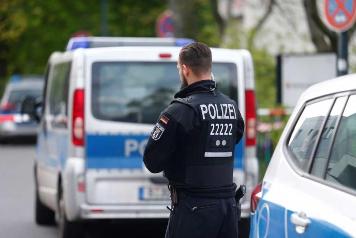 Njemačka: Uhapšeno 11 osoba zbog pedofilije