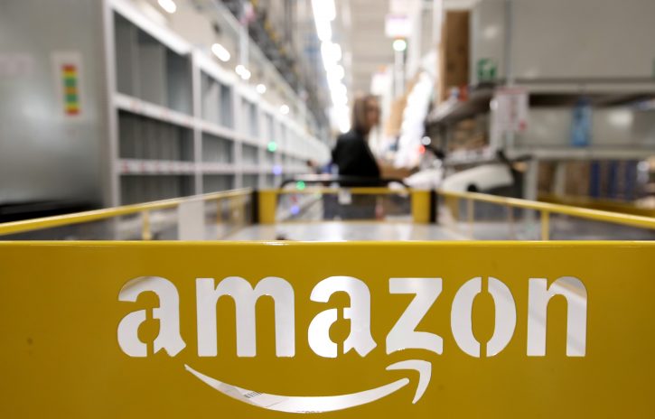Amazon zabranio policiji da koristi njihov softver