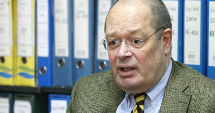 Preminuo Ivo Banac