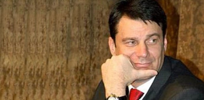 Mandić predlaže Jovićevića za prvog na listi?