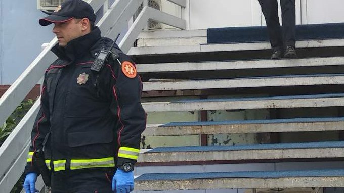 Kažnjene tri osobe zbog vrijeđanja i ometanja policijskih službenika
