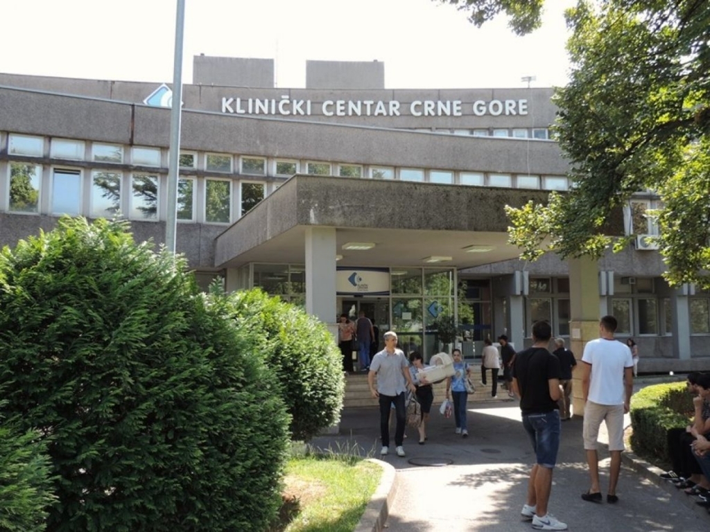 KC: Devet pacijenata životno ugroženo