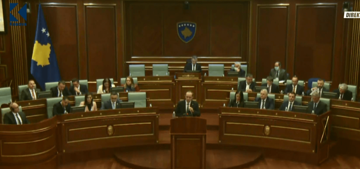 Priština ukinula “mjere reciprociteta” prema Beogradu
