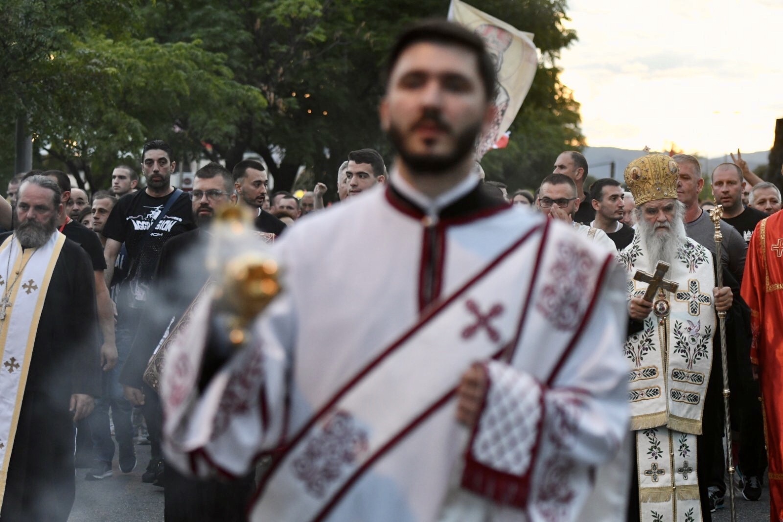 Litije bez policijskog obezbjeđenja: Ulicama Crne Gore šetalo oko 24 hiljada ljudi, slijede krivične prijave