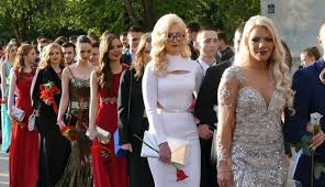 Od 15. juna maturske svečanosti