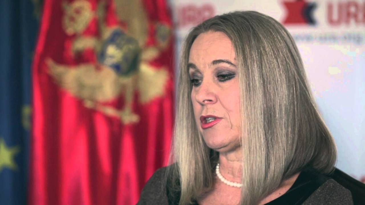 Božena Jelušić uzdržana na Odboru za Statut i propise SO Budva