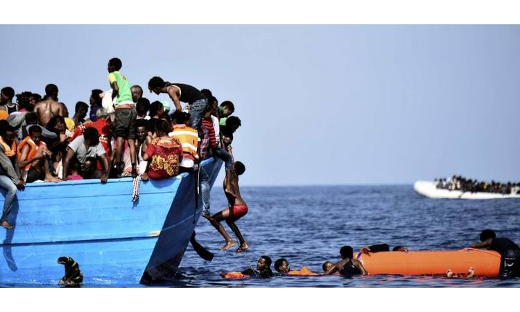 Zbog sve veće migrantske krize EU predložila akcioni plan za Zapadni Balkan