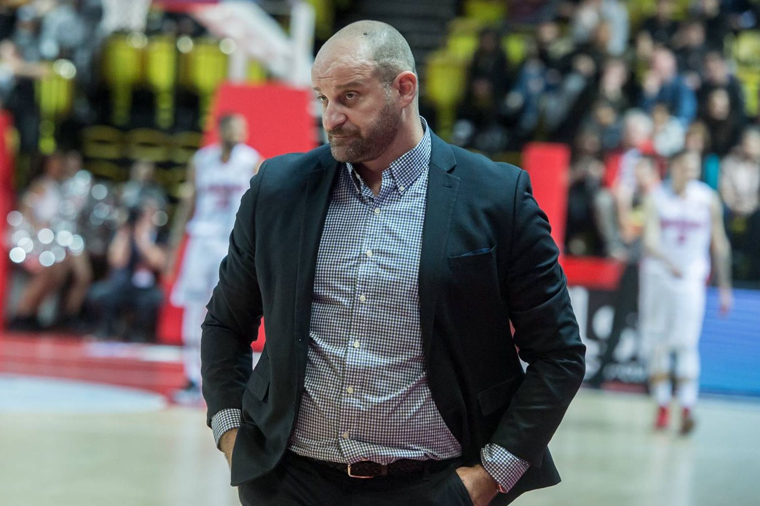 Mitrović: Ne preuzimam Bajern, to su lažne vijesti