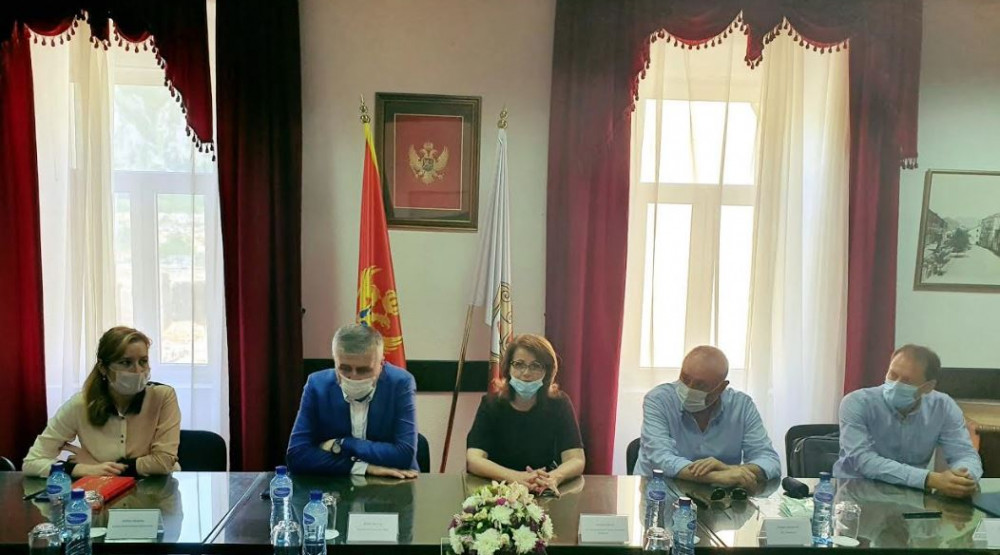 Opština Kotor novi vlasnik VK Primorac