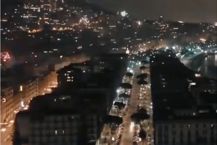 Scene iz Napulja zaprepastile Svjetsku zdravstvenu organizaciju