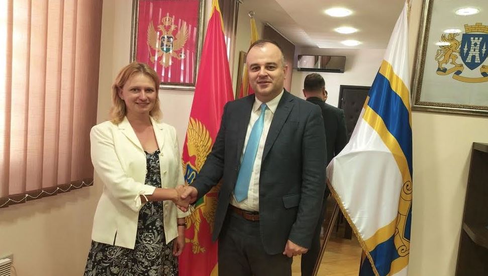 Od 3. jula se najavljuju letovi iz Ukrajine za Tivat