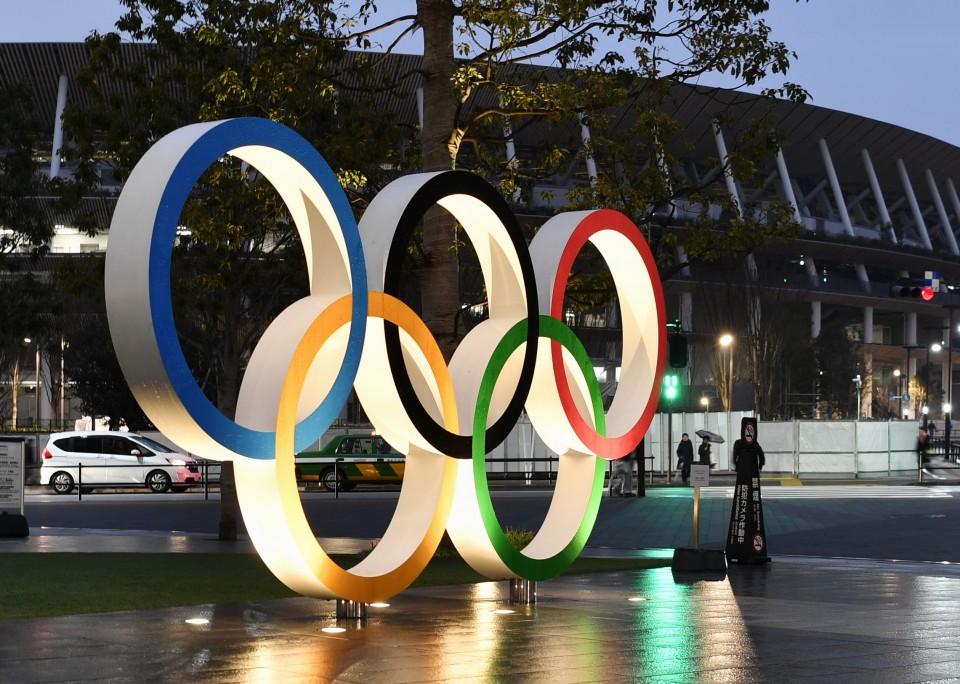 Moguće novo odlaganje Olimpijskih igara u Tokiju
