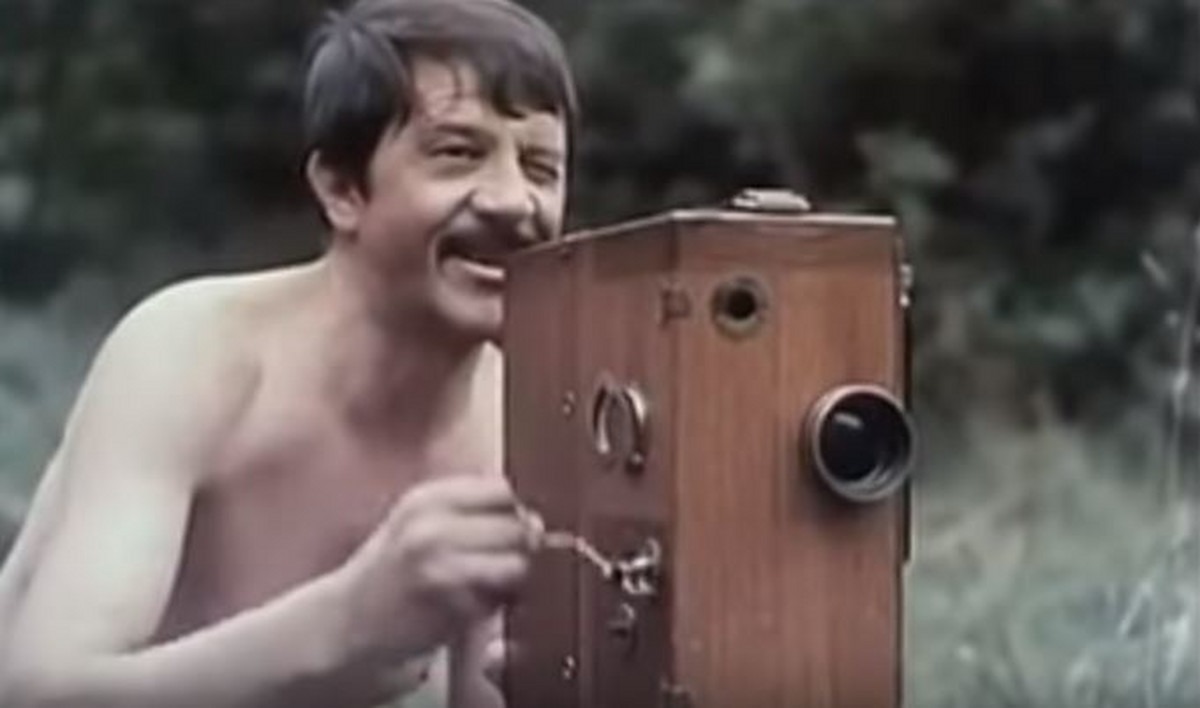 Čuveni Đenka iz “Maratonaca” je stvarno postojao