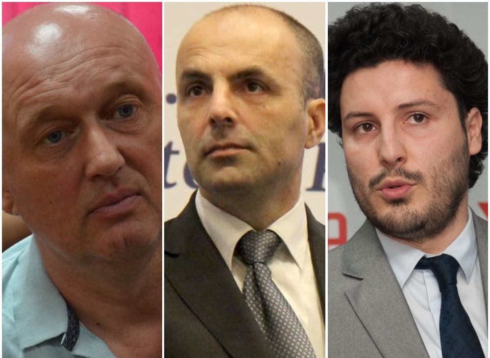 ANALIZA STANDARDA: Građanska koalicija poželjna, ali nedostižna, RAZLOG – liderski animoziteti, poželjni partneri i vladaoci iz sjenke