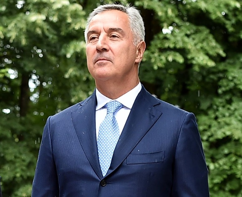 Đukanović: Pobjeda na predstojećim izborima pružiće nam priliku da očuvamo stabilnost