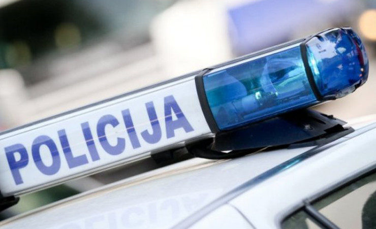 Teže povrijeđene dvije osobe, a deset lakše