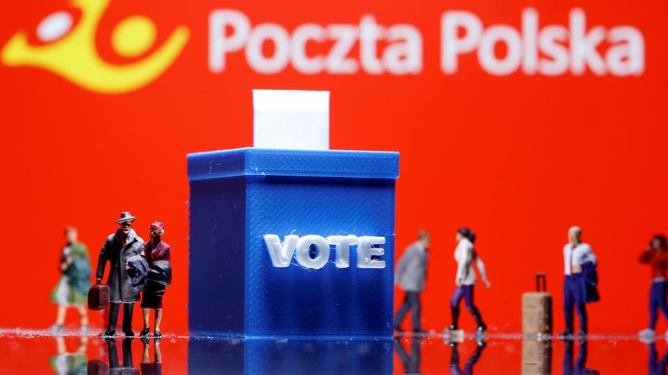 Izbori u Poljskoj: Važan test za predsjednika Dudu i partiju Kačinjskog
