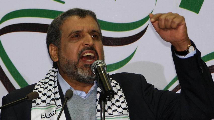 Umro vođa palestinske terorističke organizacije