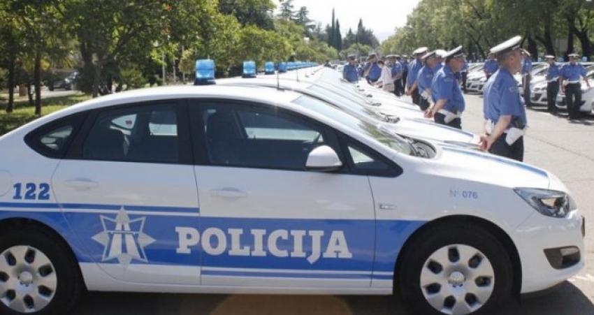 Na rad policije žalilo se 55 osoba, u 11 slučajeva utvrđena povreda prava