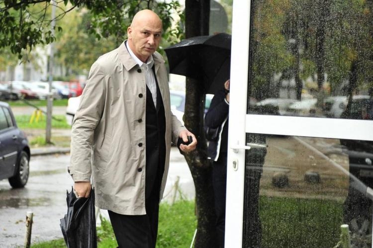 Rodić: Nikad od Katnića nijesam tražio uslugu