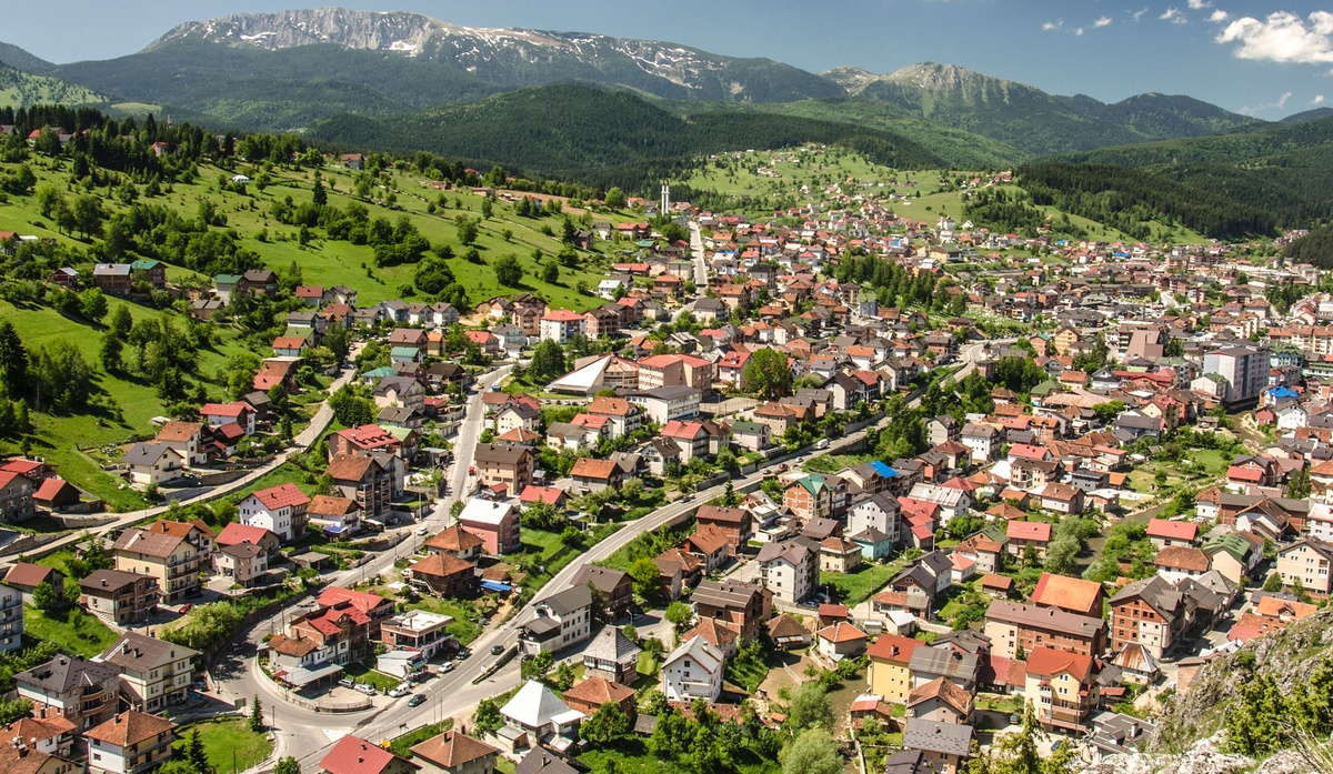 Krivične prijave u Rožajama zbog nepostupanja po zdravstvenim propisima: Ilegalno prelazili granicu kako bi posjetili porodicu
