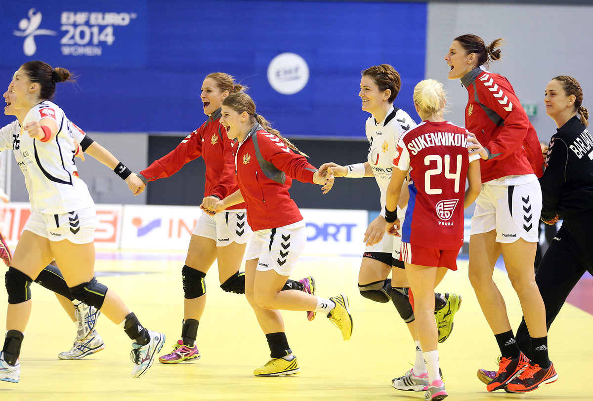 Lavice počinju borbu za Tokio: Prvi rival Norveška