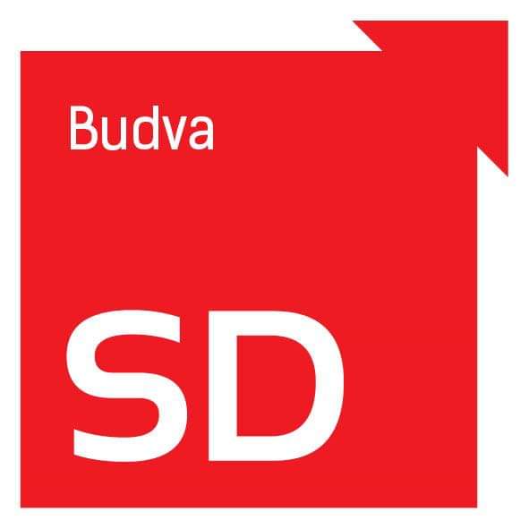 SD Budva: Javnost da ne podliježe pritisku koji plasiraju vječiti gubitnici