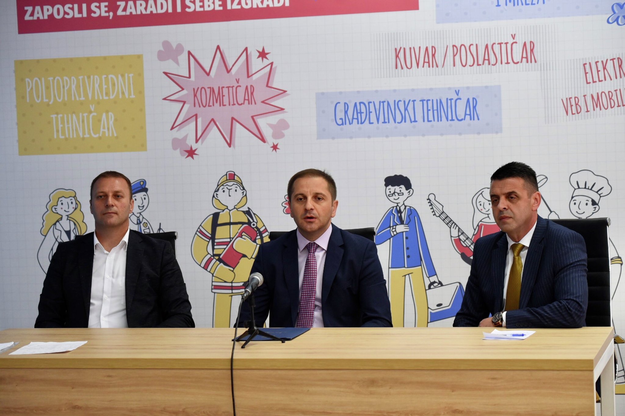 Danas se objavljuje konkurs za srednje škole: Kompletna procedura elektronska